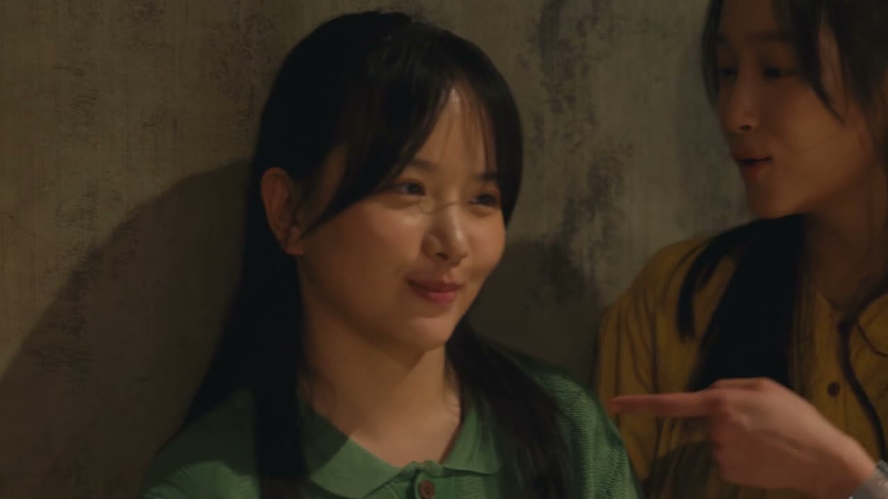 你看 双重否定就是肯定