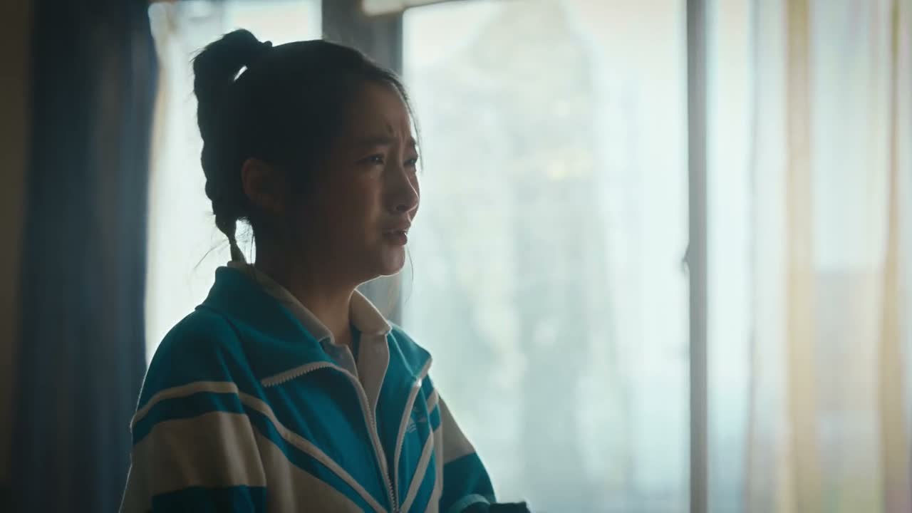 求求您原谅我们吧 老师