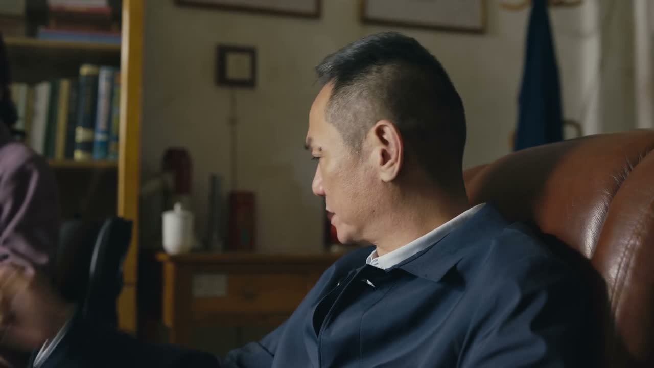 让他们知道遵守秩序
