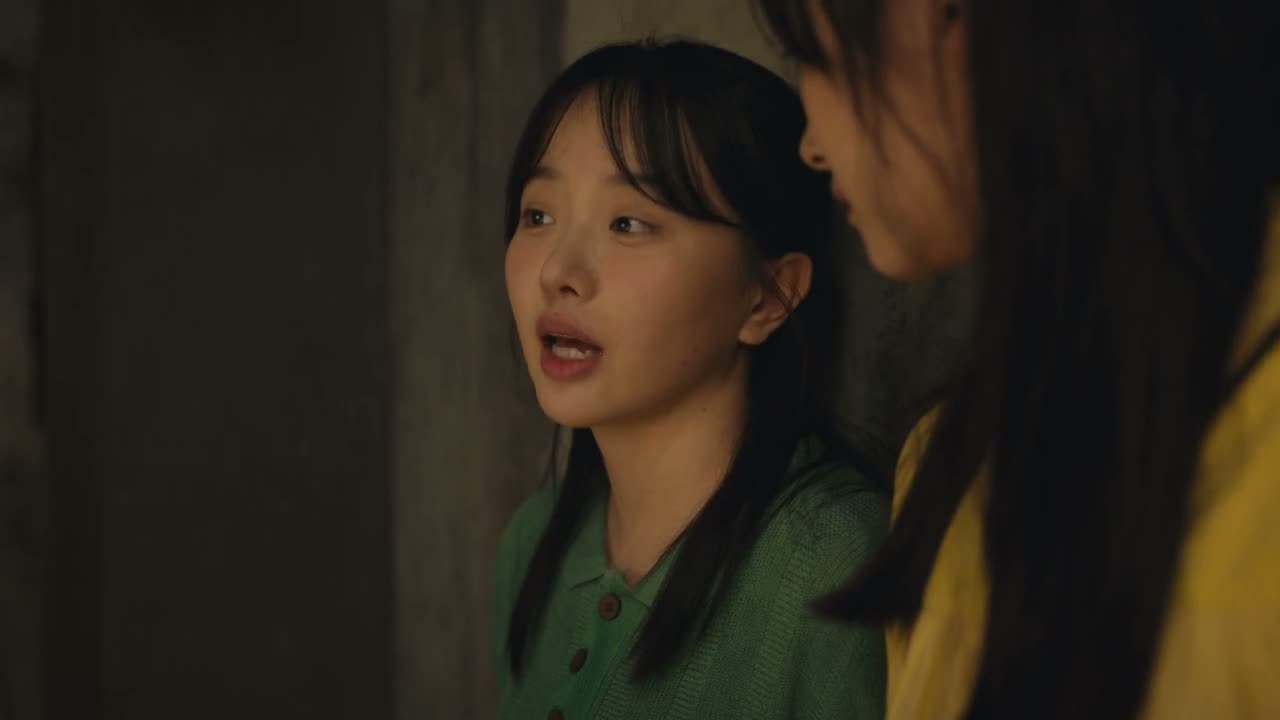 他们就活在这肥皂泡里