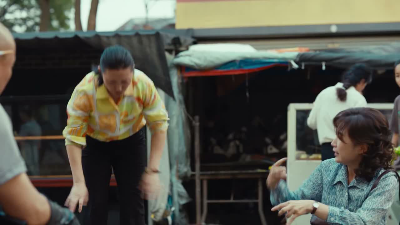 我说佟桂珍 你有完没完了啊
