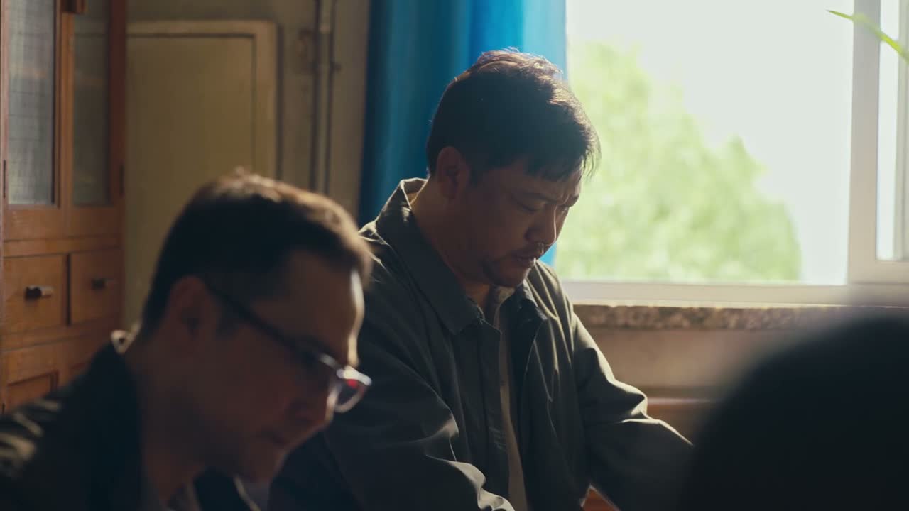 现在这事态挺明朗的啊