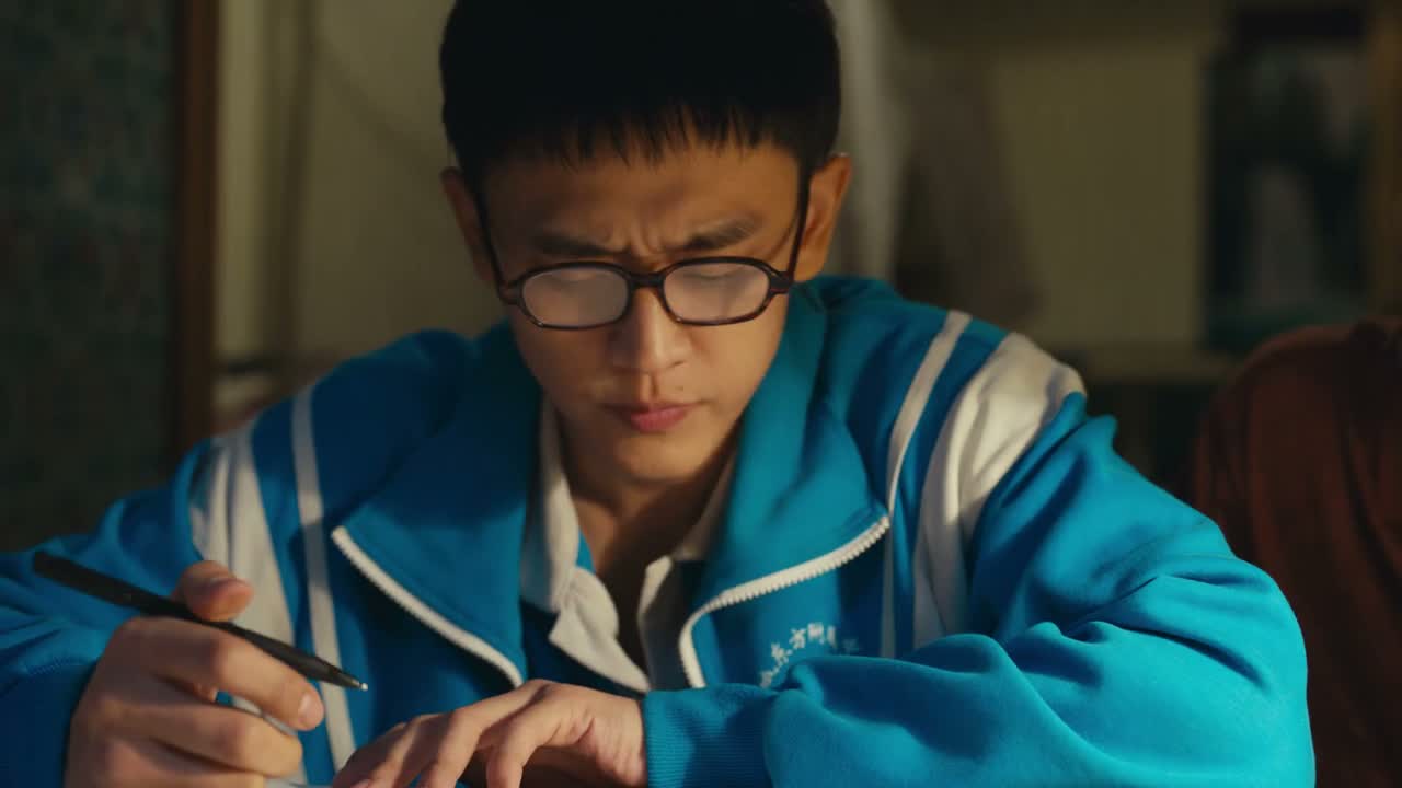咱得劳逸结合是不是