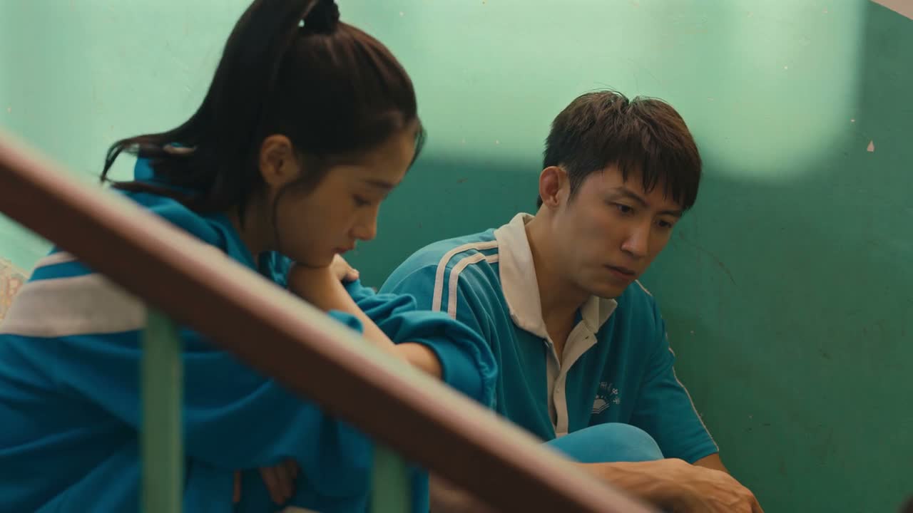 这把你俩都给牵扯进来了
