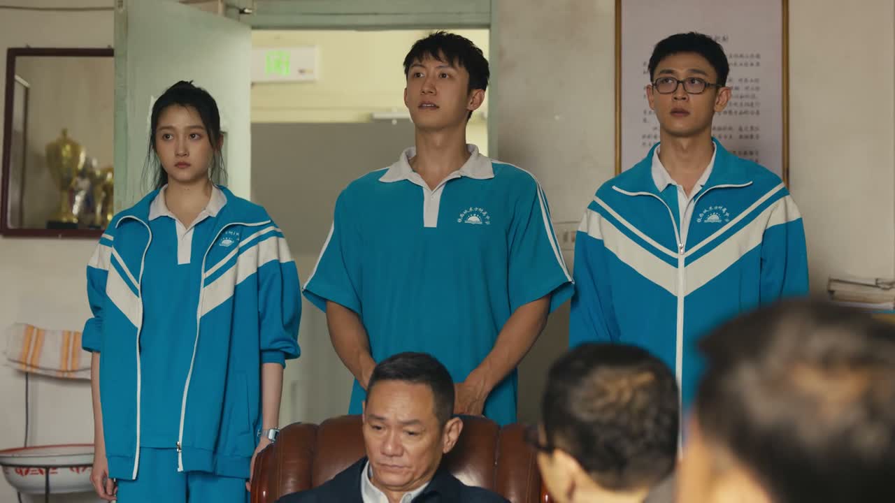 这件事情虽然源于误会