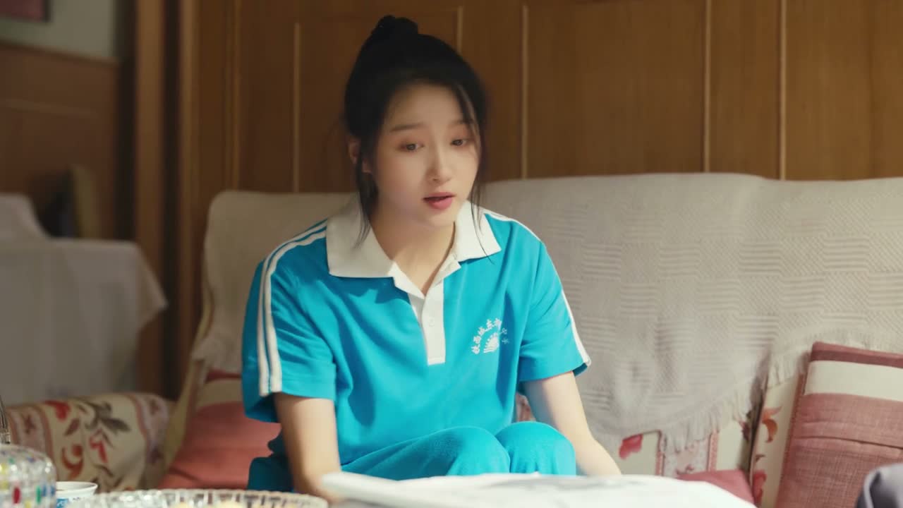 这没准还成为一个动力呢