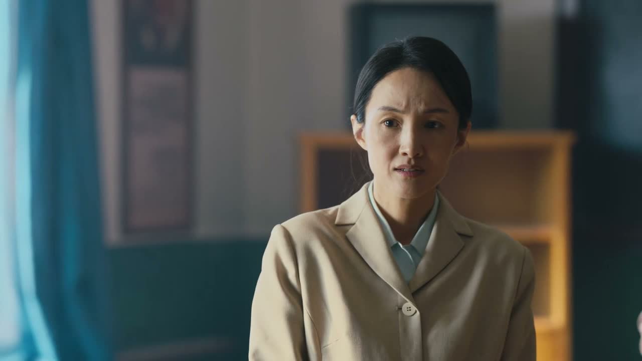 这 这馊主意是我想出来的