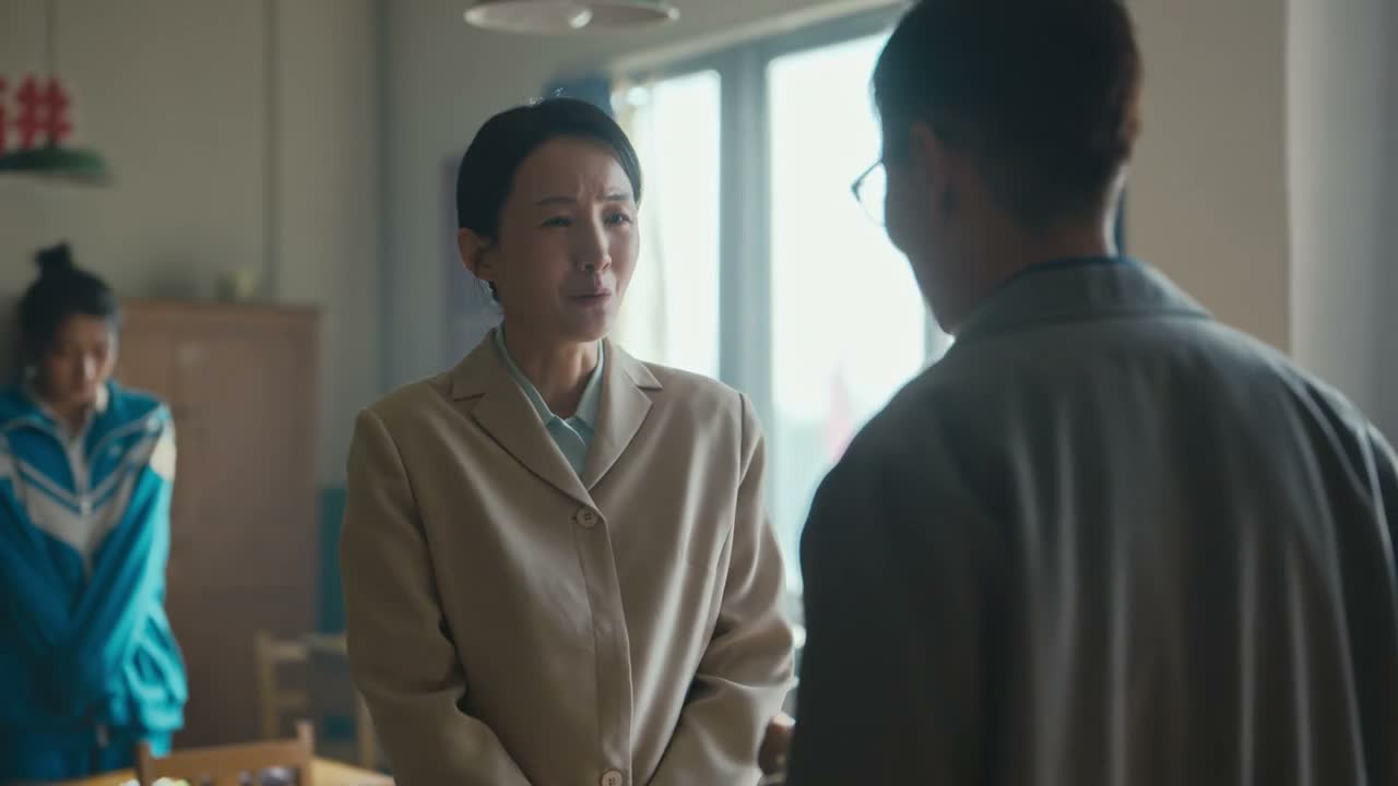 这种情况也没办法让人信服了