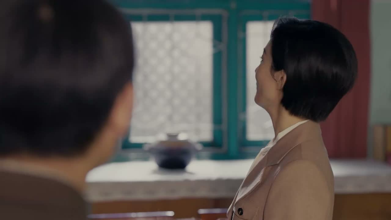 马上就到 心里有数