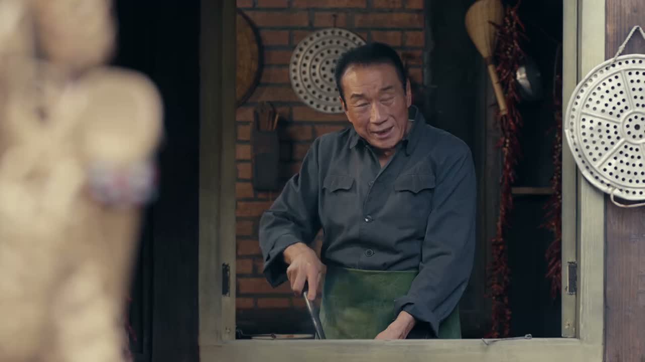 那个志强说得对啊 好