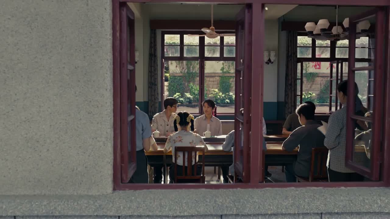 你来宣布一下 具体的方案