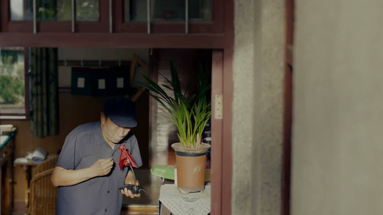 我错了