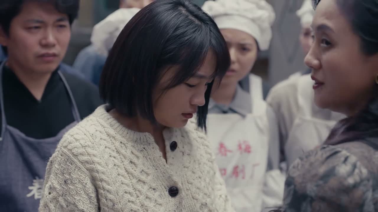 行了 快去忙去吧 忙去吧 忙去吧