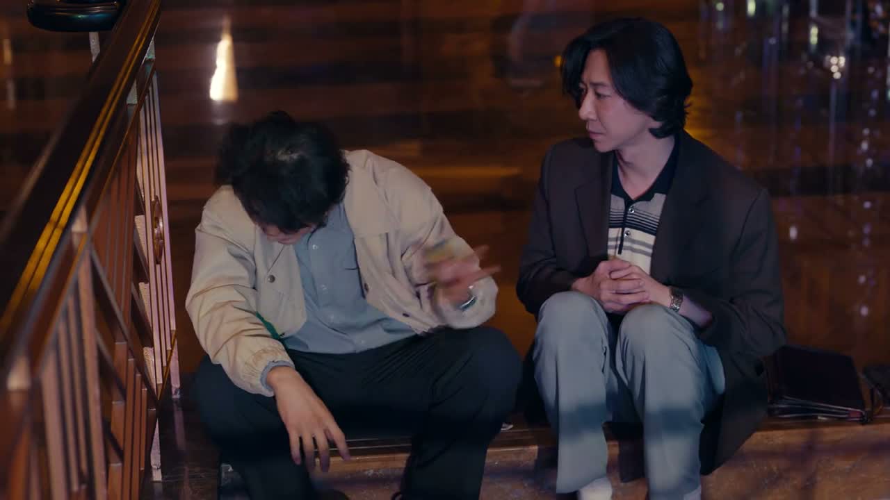 以后千万别干这个 丢人