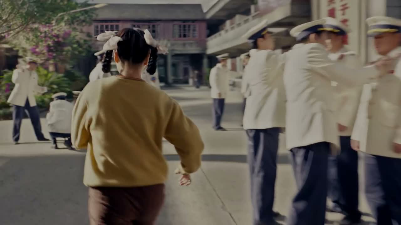 注意自己的言行举止啊