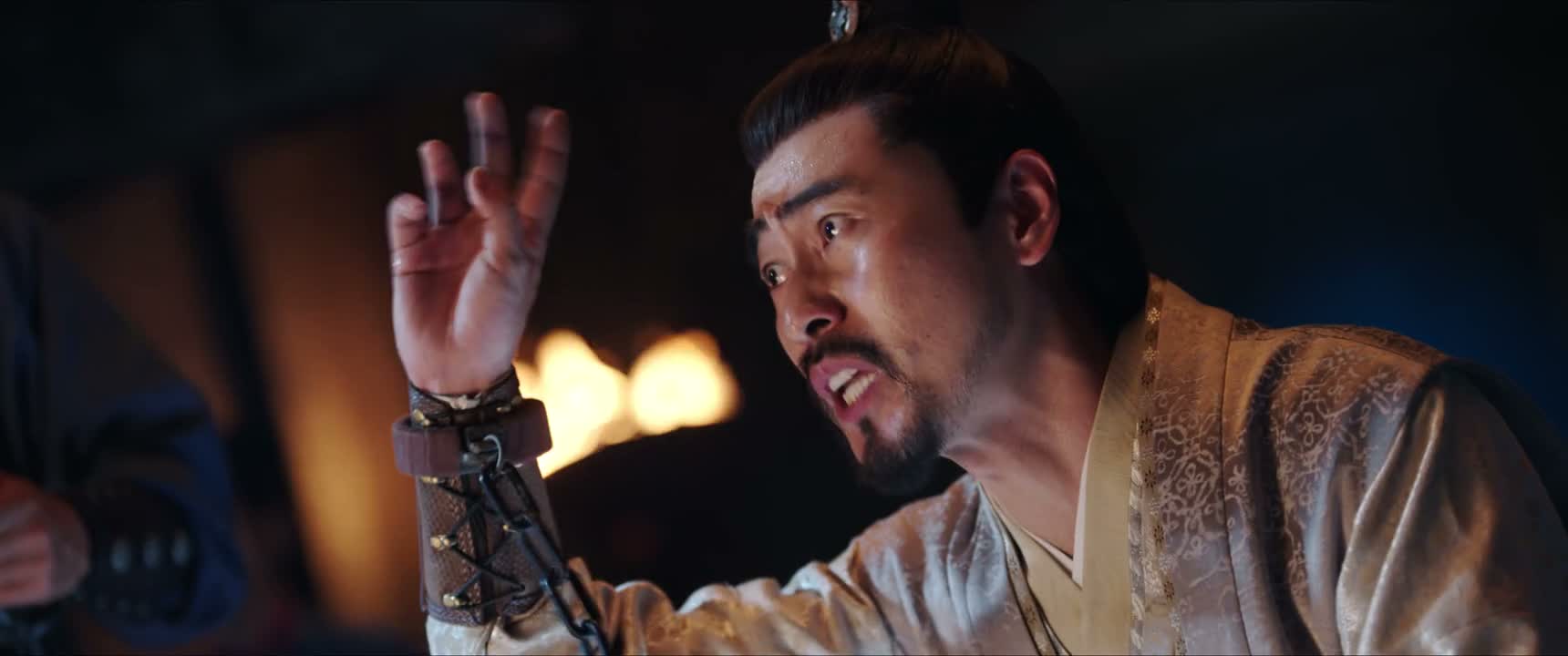 不得好死 好