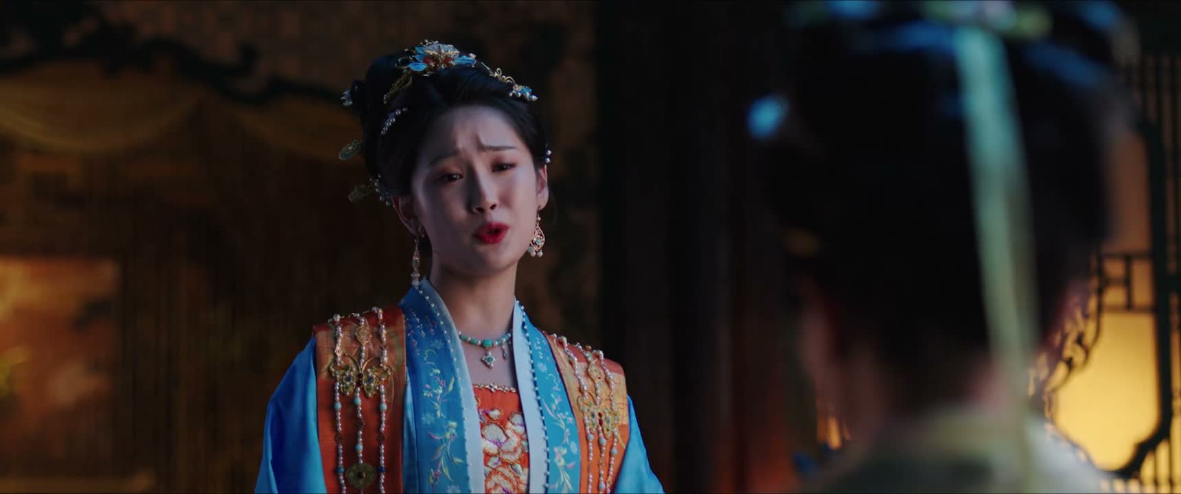 不就是怀了一个孩儿吗