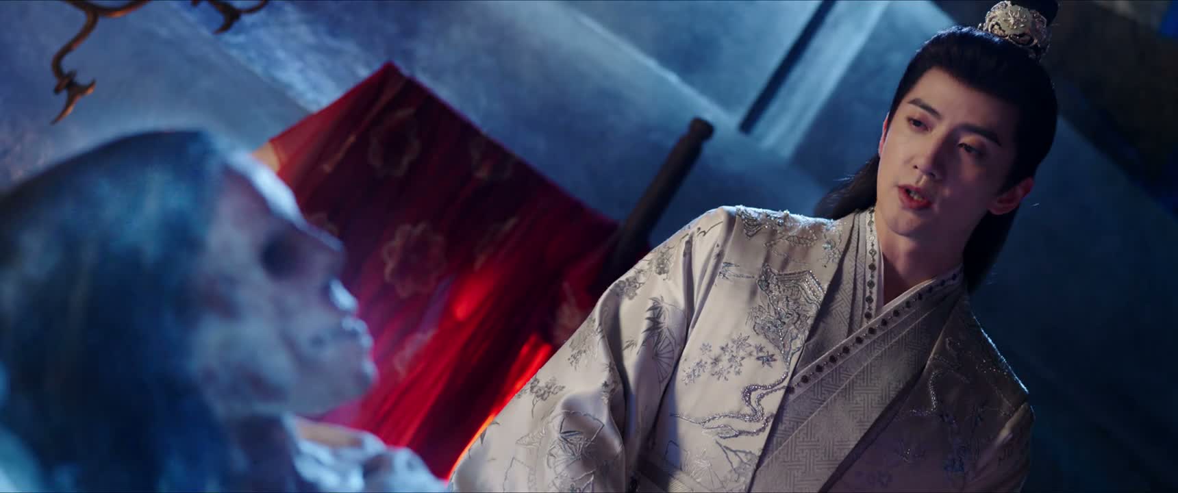 就要真相大白了