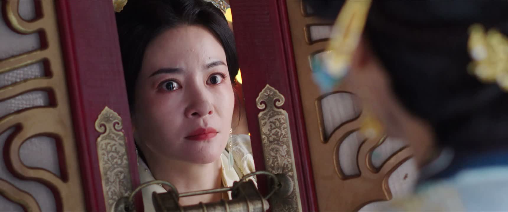 你的后位 怕是也保不住了