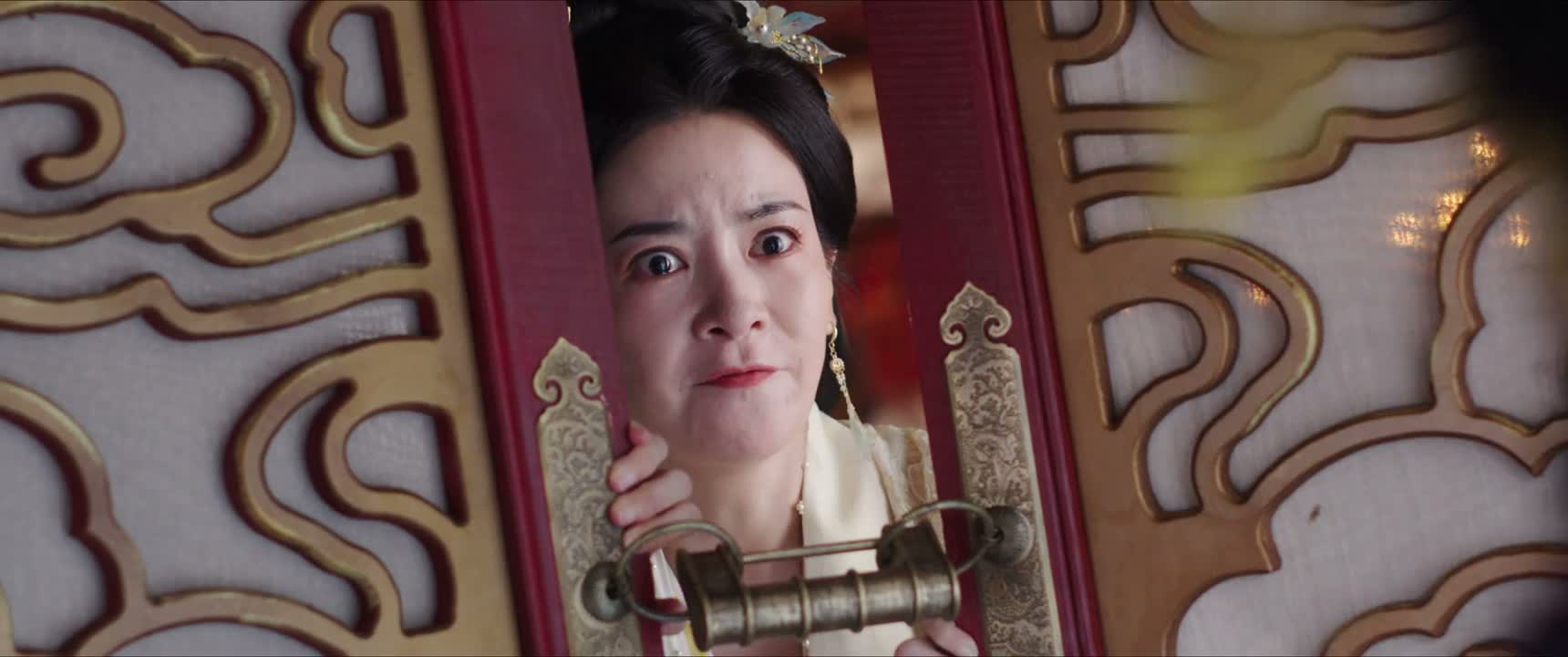 你个疯子 你回来