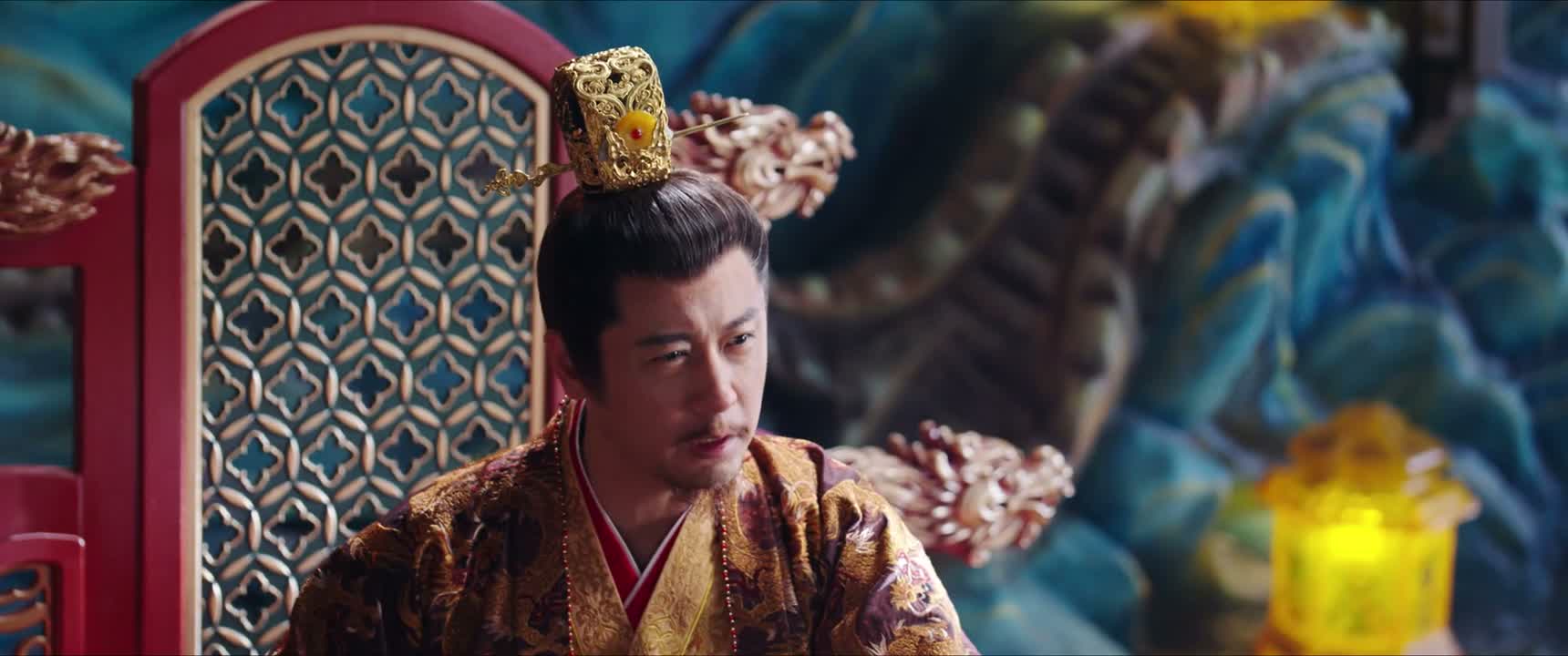 你竟然还如此冥顽不灵