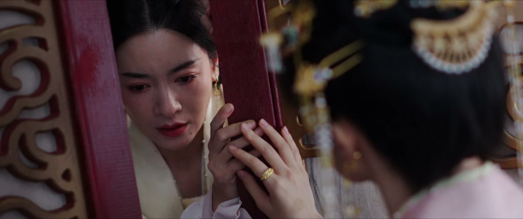 事发突然 眼下绝不能束手待毙