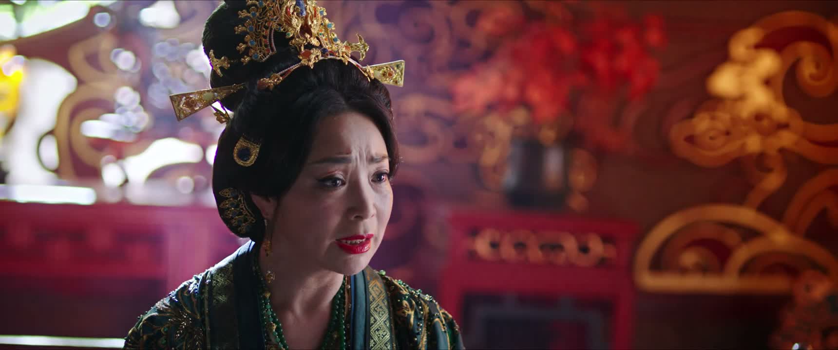 他怕是难逃一死啊