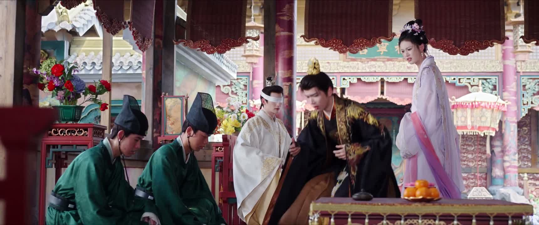我好不容易找到的