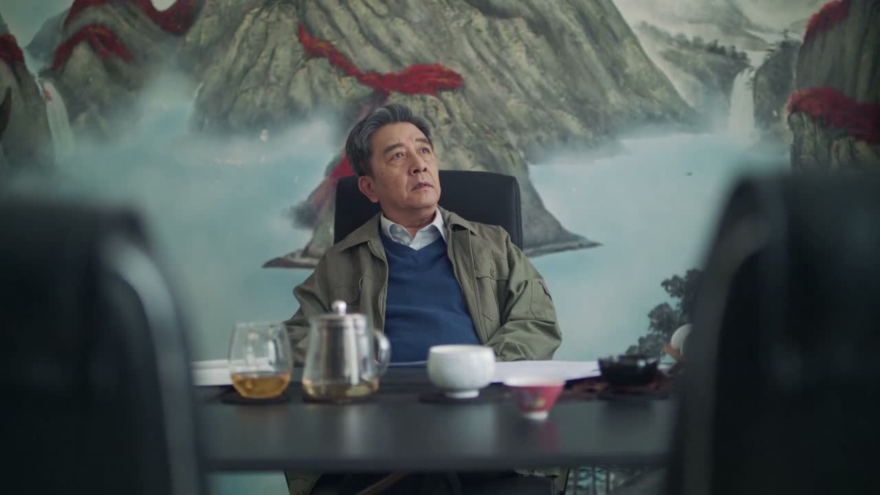你的意思 想找我合作