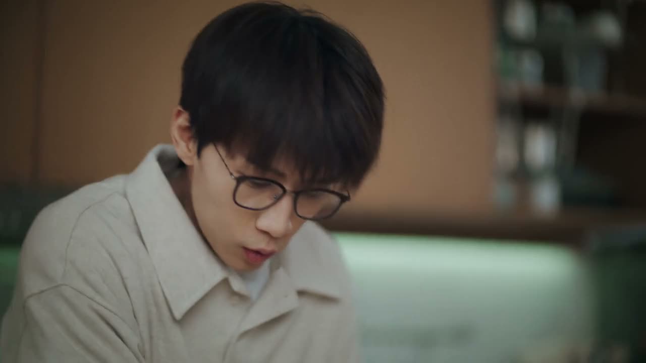 你故意的吧 帮你清醒