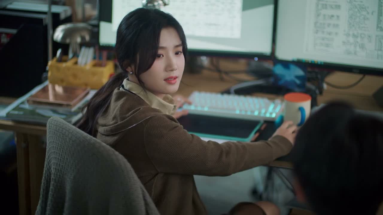 巧克力 甜甜蜜蜜