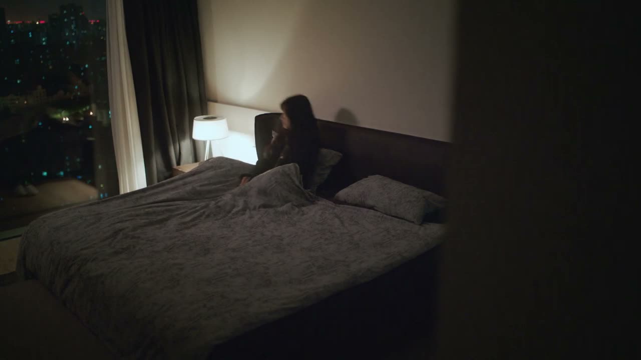 留着我不让走