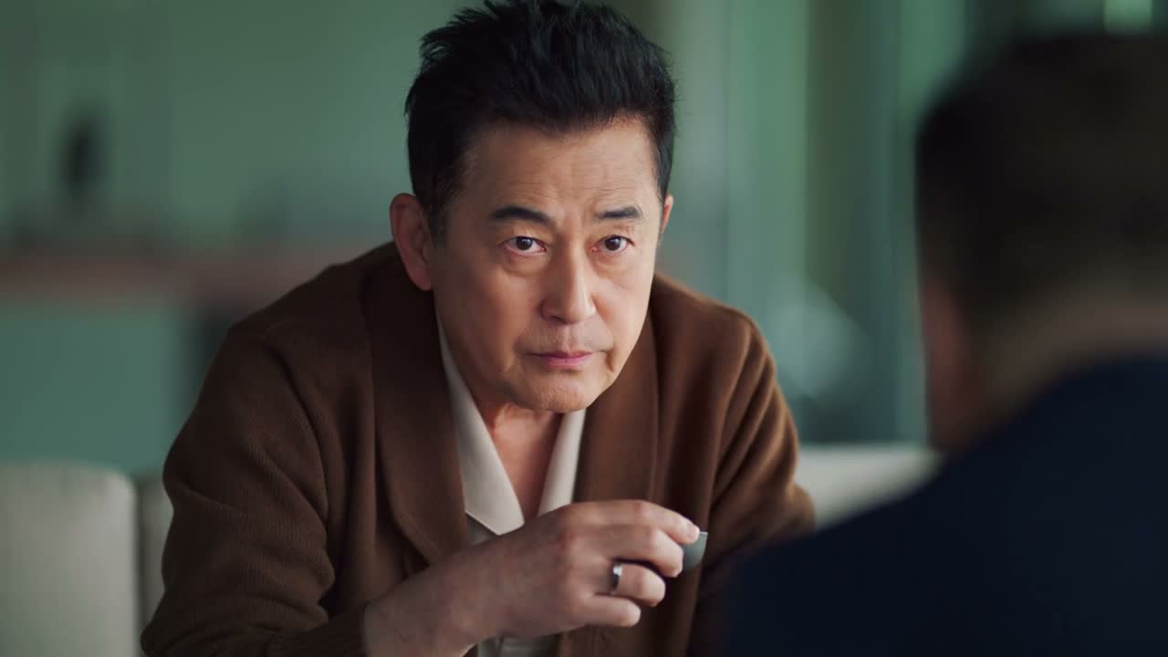 所以说工厂一停 订单就黄了