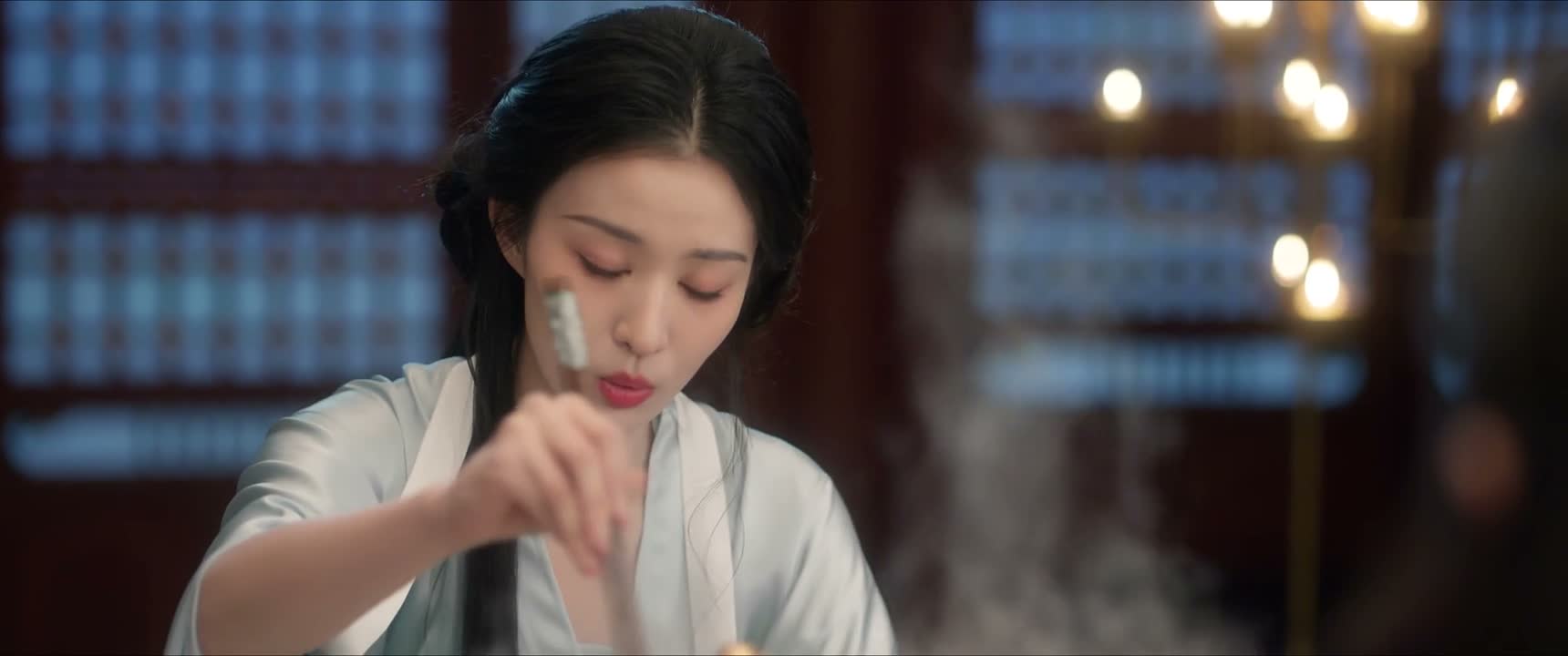 你哪一样比得过端王夏侯泊