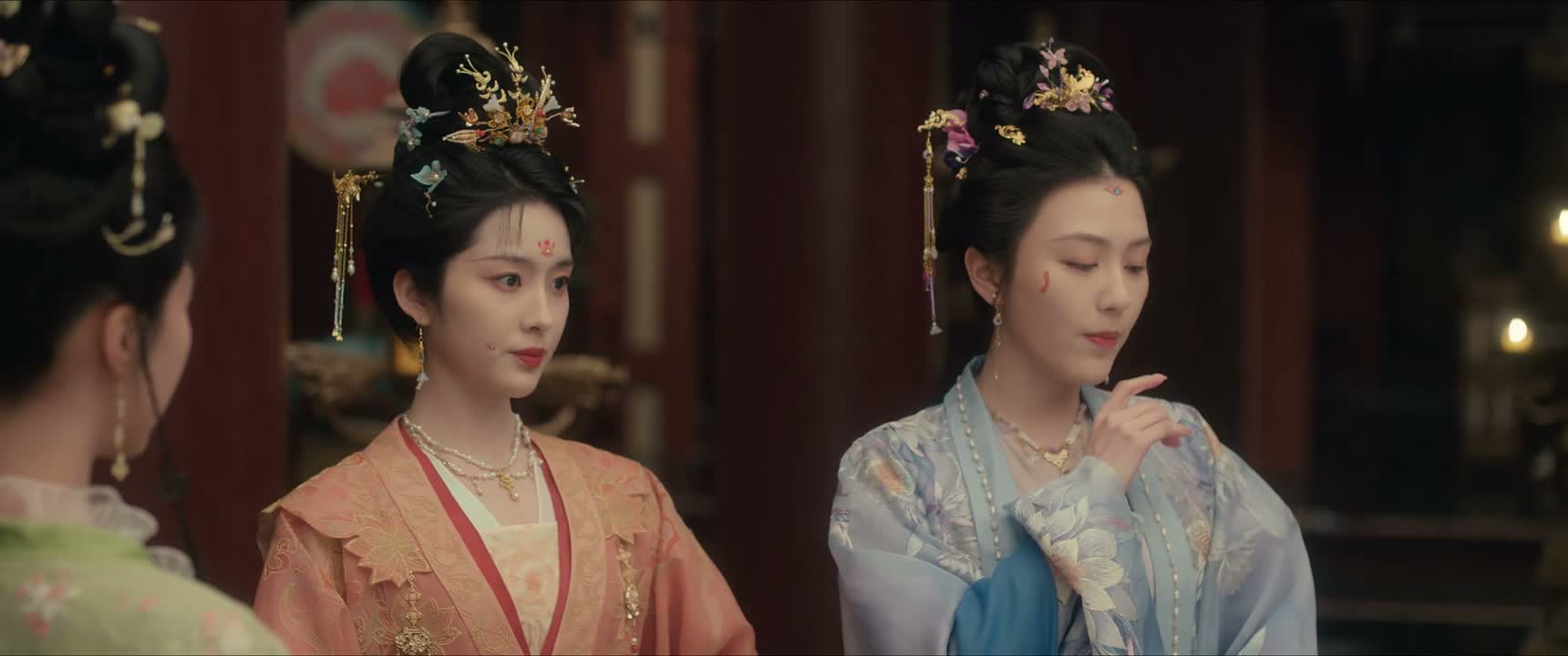 我们几个人微言轻