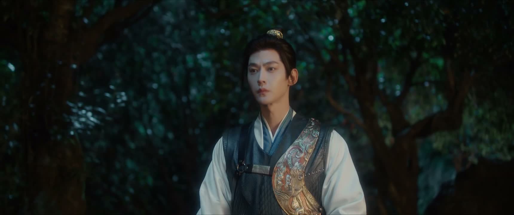 我是手握剧本的女人