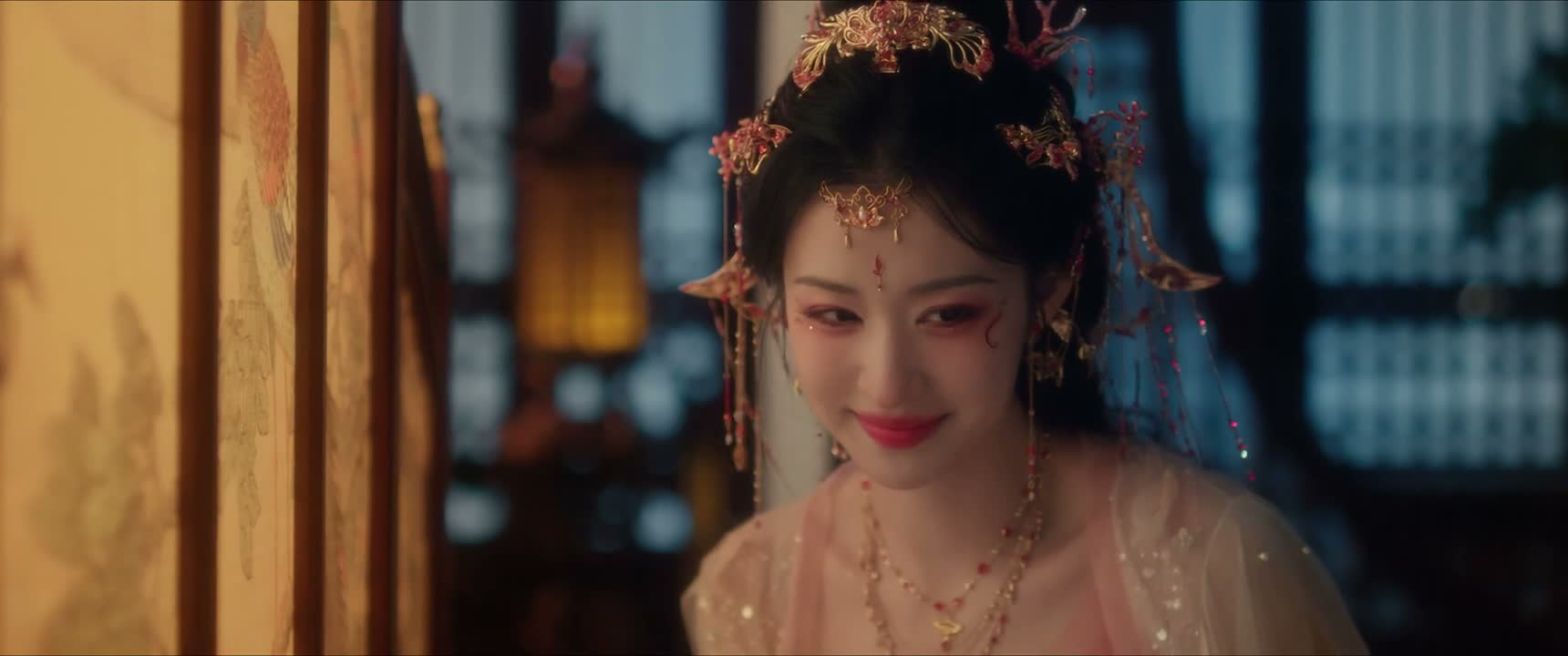一定是个颜狗