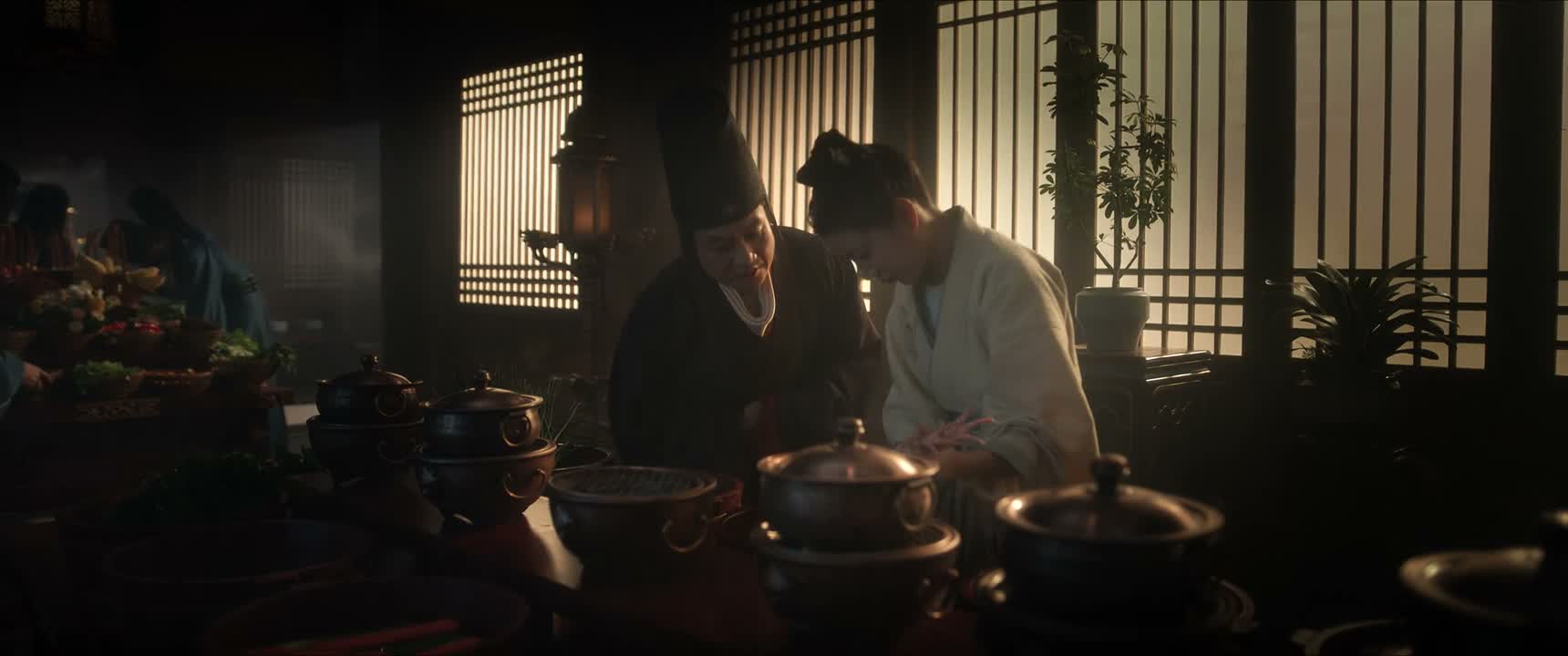 仔细着点 是
