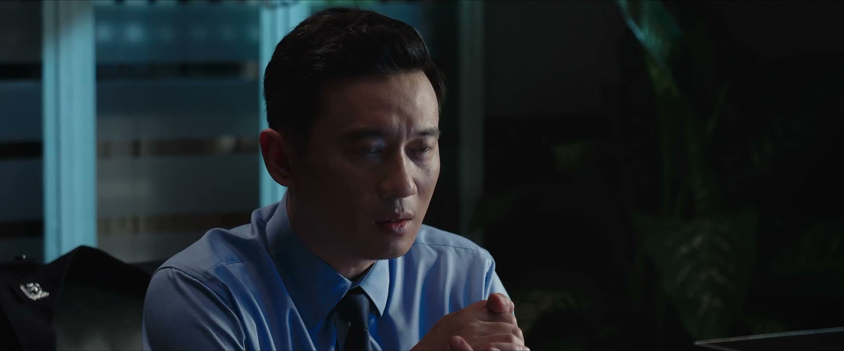 但是我要把事实告诉你