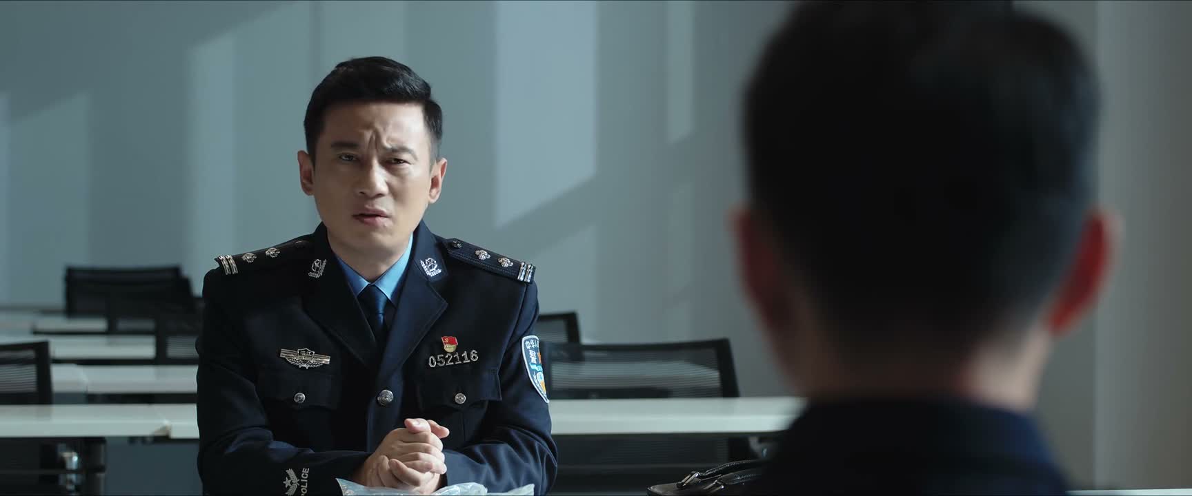 和藏锋就这么毫无价值地牺牲