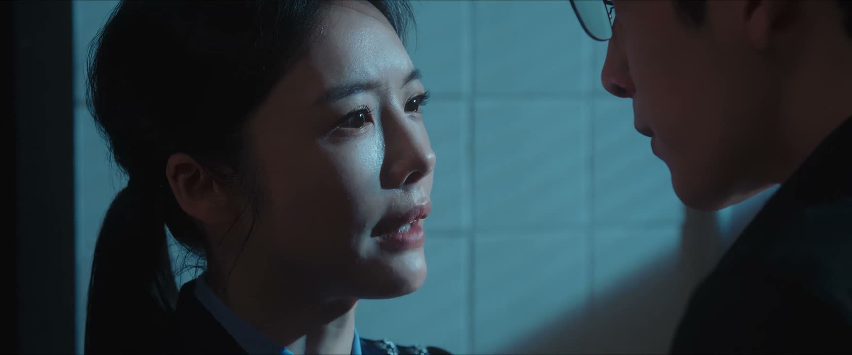 就是想拿你的安全来威胁我