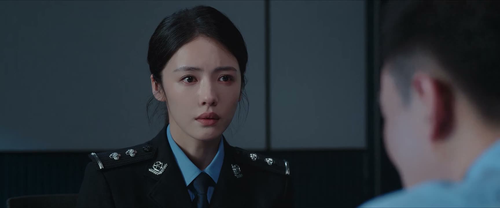 能力突出 履历漂亮