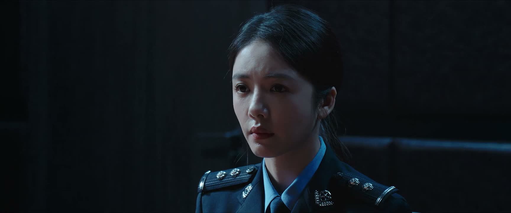 你的部分就到这儿 你可以回去了