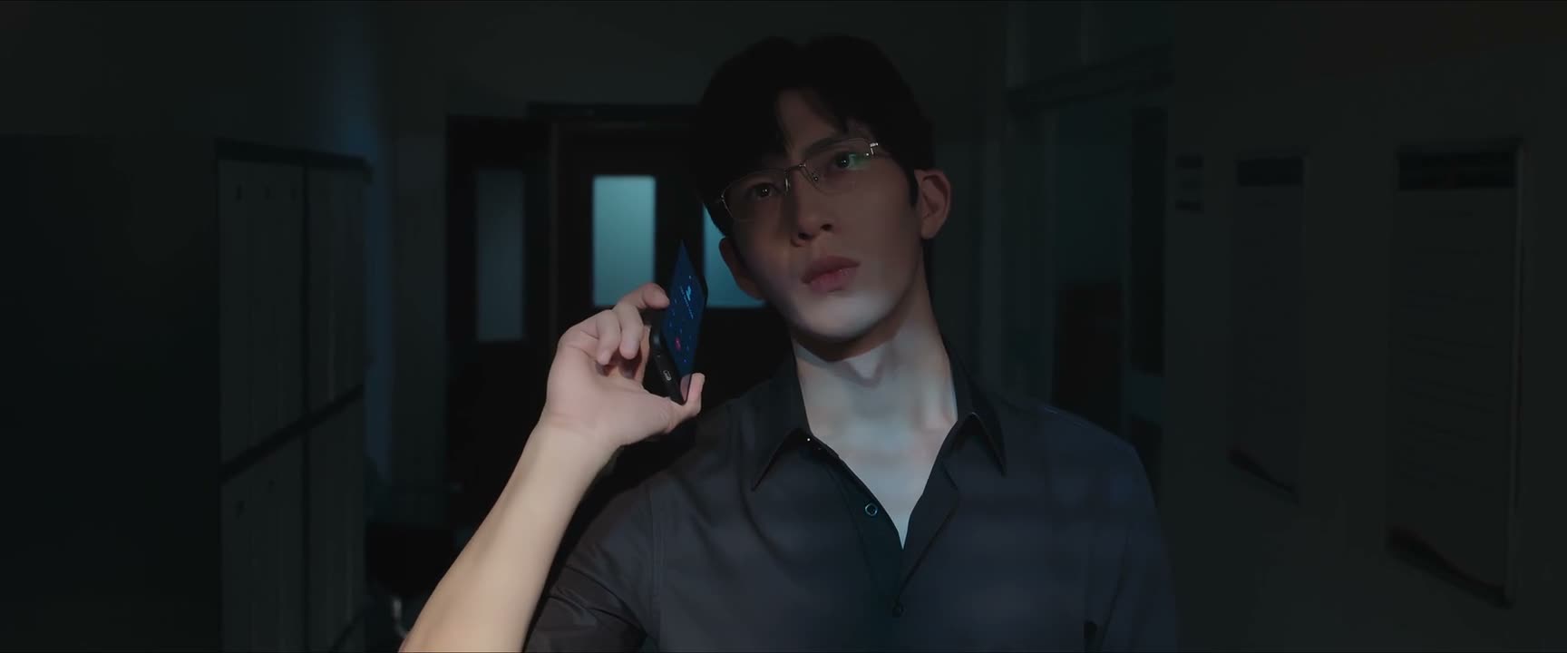你这样很不礼貌 你的妈妈没有教过你吗