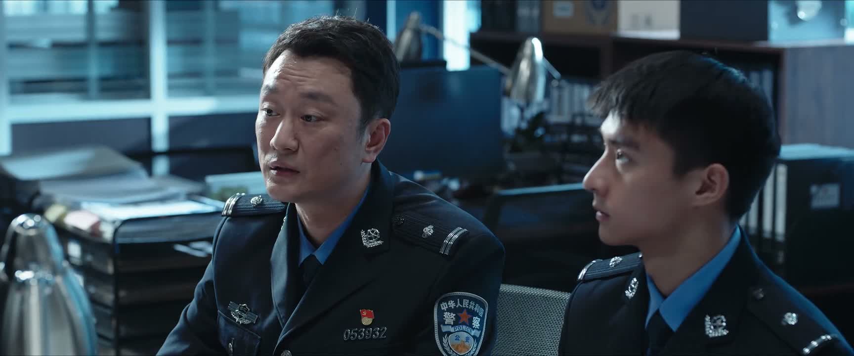 上头派调查组下来了