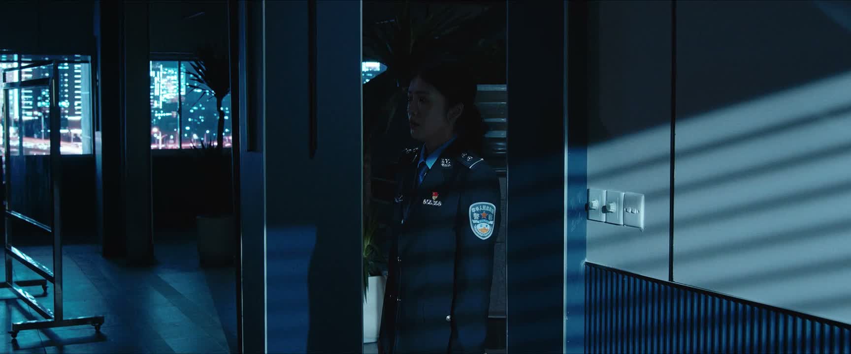 我希望你不要感情用事