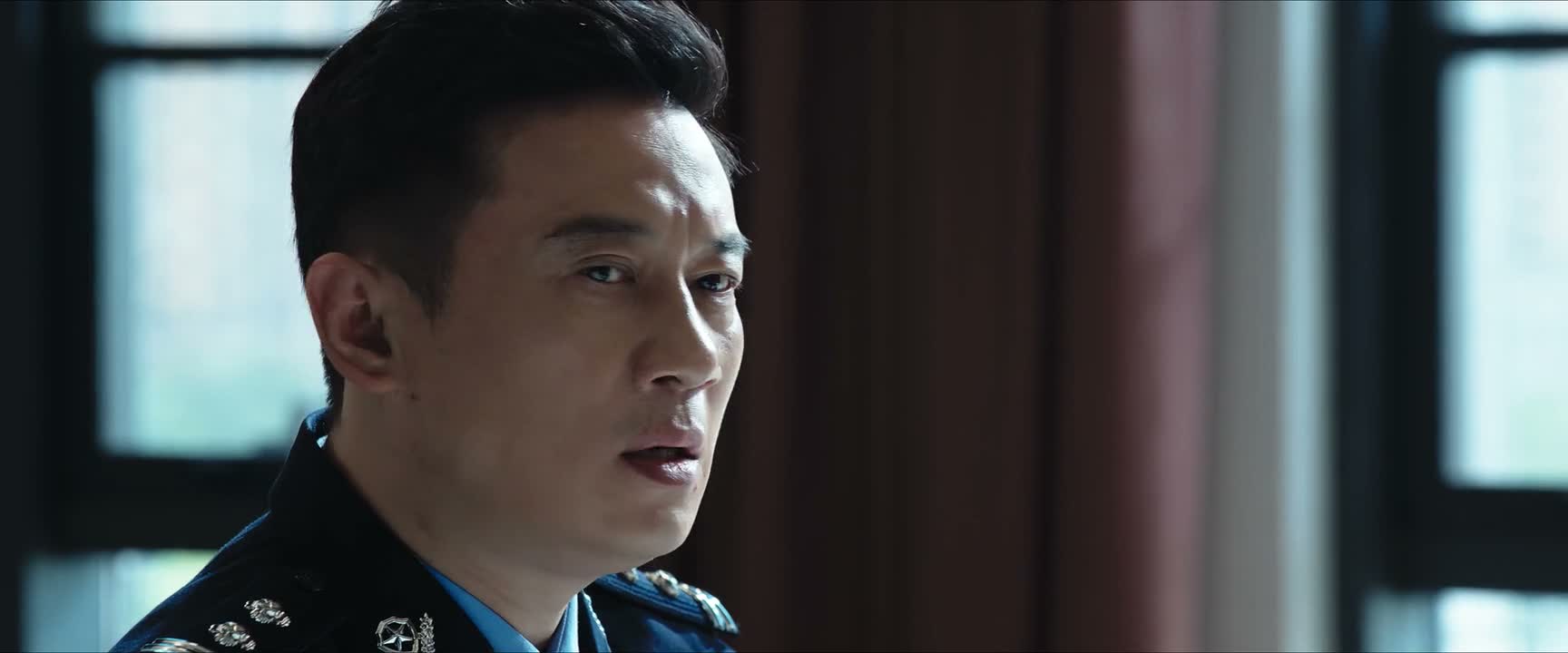 这个人是敌是友 是生是死
