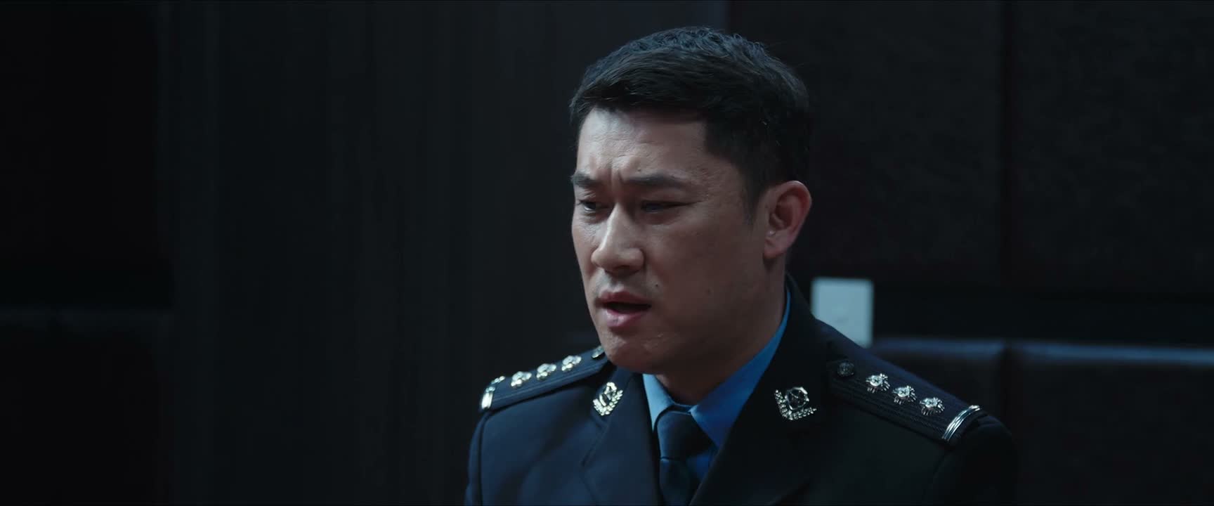 这谁也没想到 这老蝎就在我们这边