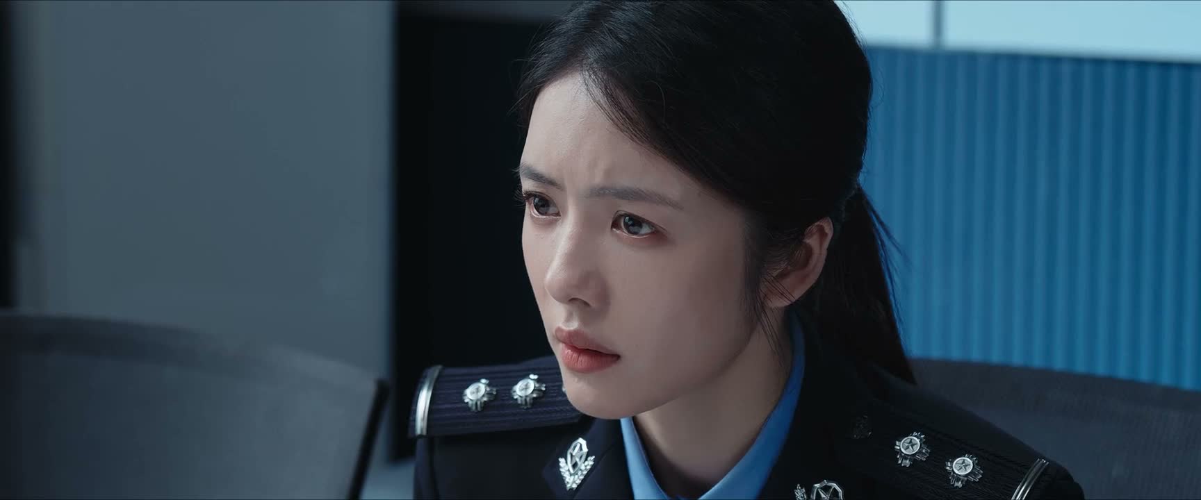 之前一直和他单线联系