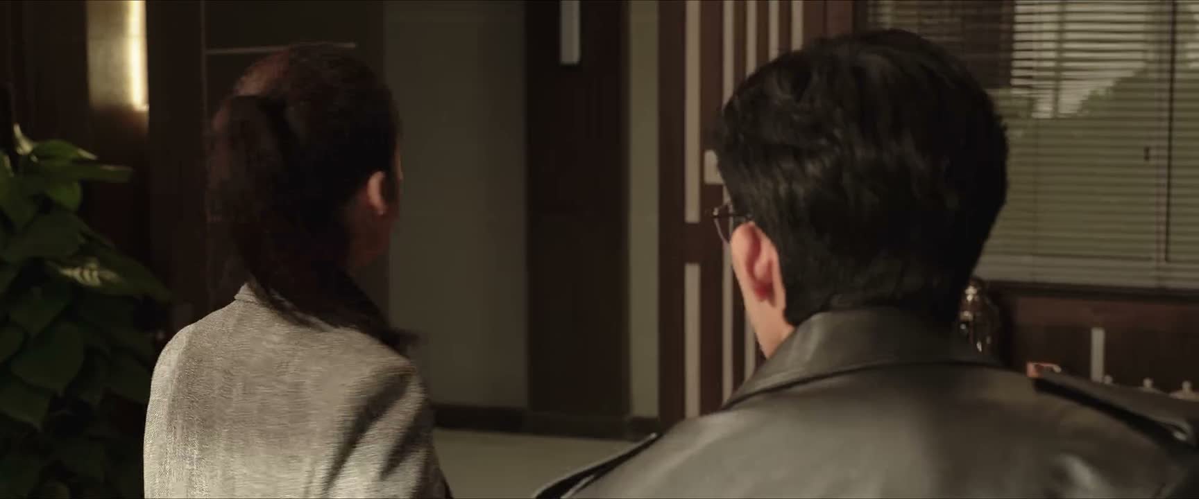 周瑾 别去了